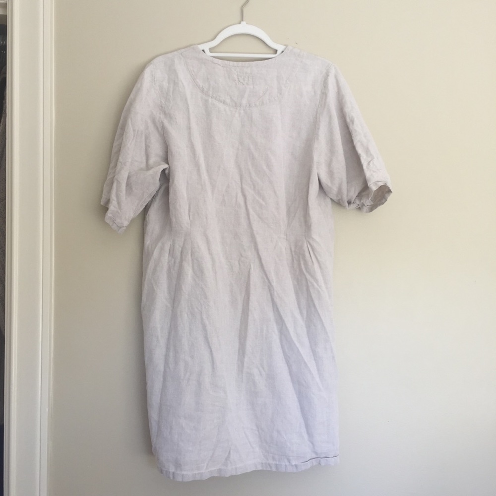πSOLDπNWOT St. Agni Minni Dress - Picture 7 of 7